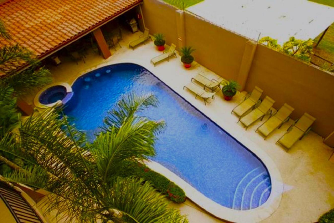 Monaco Condominiums Jacó Exterior foto